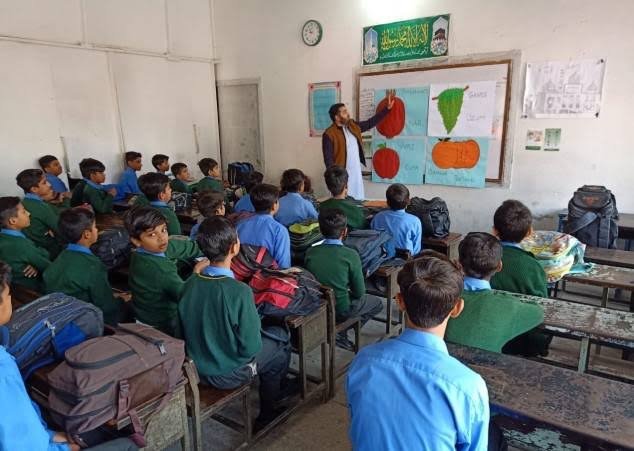 Notification: Schools to Reopen in Punjab from January 13 After Winter Holidays