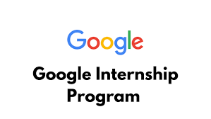 Google Internship Program 2025:(Up to $3300 Stipend with training)