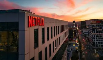 Dutch Authorities Fine Netflix $4.98 Million Over Personal Data Use