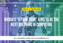 Nvidia's Jetson Thor: Revolutionizing Humanoid Robotics in 2025