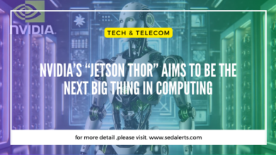 Nvidia's Jetson Thor: Revolutionizing Humanoid Robotics in 2025