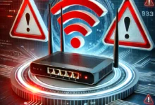 Wi-Fi Users Beware: Cabinet Division Issues Security Warning