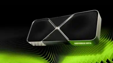 NVIDIA Unveils GeForce RTX 5070: High-End Performance at $549