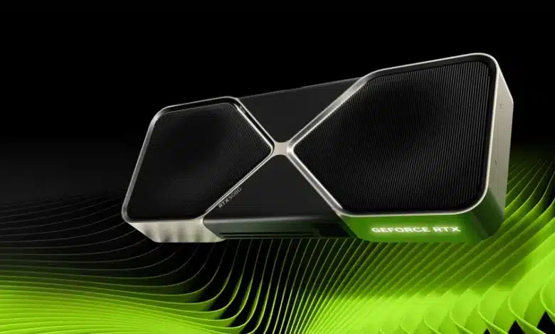 NVIDIA Unveils GeForce RTX 5070: High-End Performance at $549