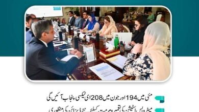 Punjab Govt Approves E-Bikes for Employees in 2026